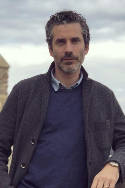 Jens Lapidus