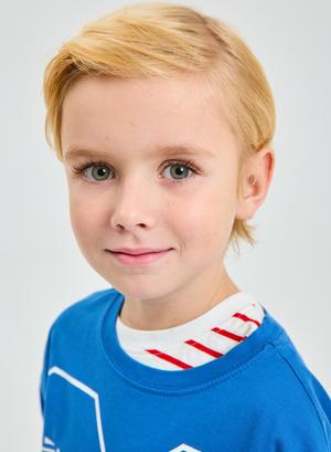 Фёдор Самков