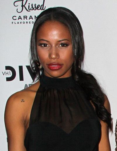 Taylour Paige