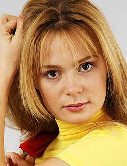 Алла Юганова