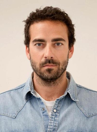 Andrea Piedimonte Bodini