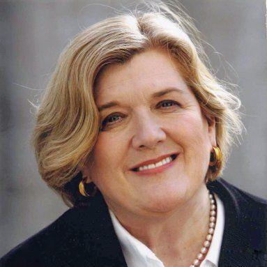 Patrizia von Brandenstein