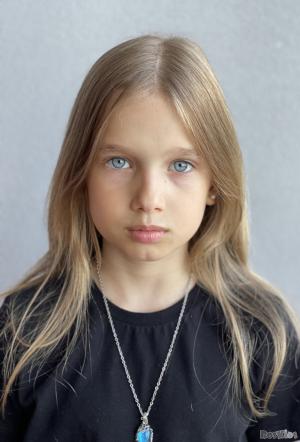 Екатерина Червова