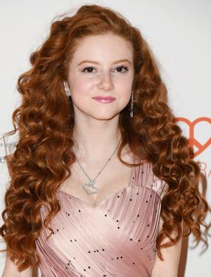 Francesca Capaldi