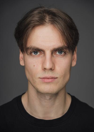 Владислав Терских