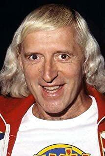 Jimmy Savile