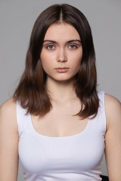 Ксения Милая