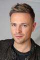 Nicky Byrne