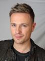 Nicky Byrne
