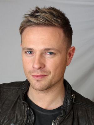 Nicky Byrne