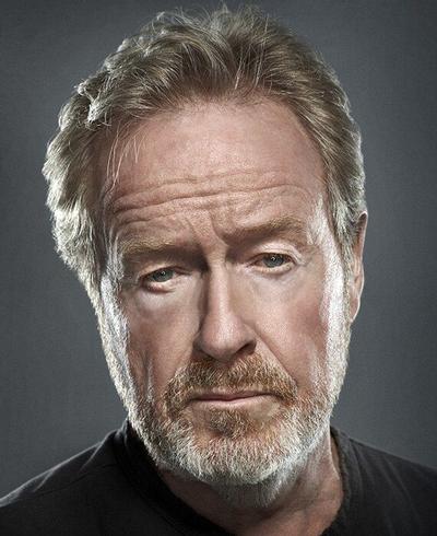 Ridley Scott