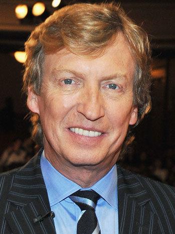 Nigel Lythgoe