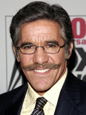 Geraldo Rivera