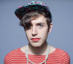 Ezra Furman