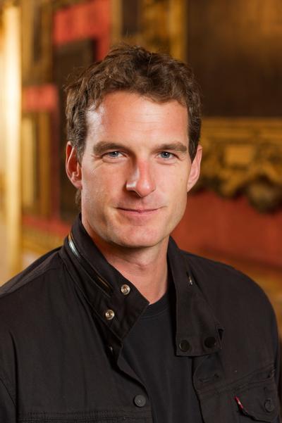 Dan Snow