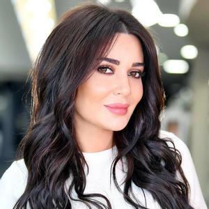 Cyrine Abdelnour