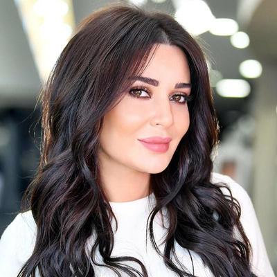 Cyrine Abdelnour