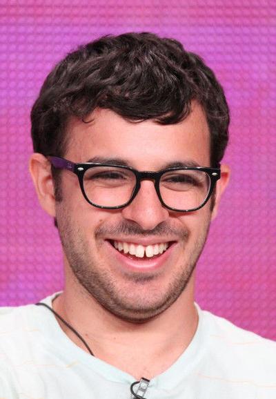 Simon Bird