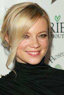 Amy Smart