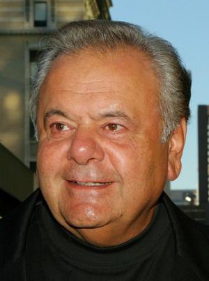 Paul Sorvino