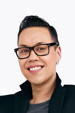 Gok Wan