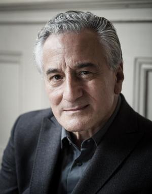 Henry Goodman