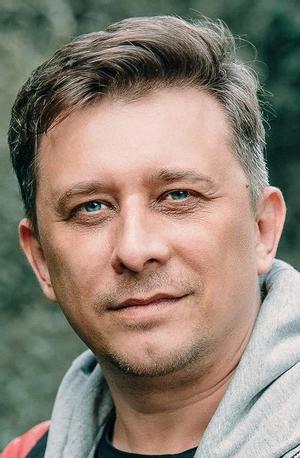 Георгий Ланской