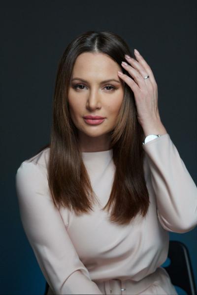 Елена Миронова