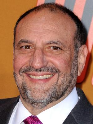 Joel Silver