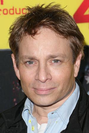 Chris Kattan