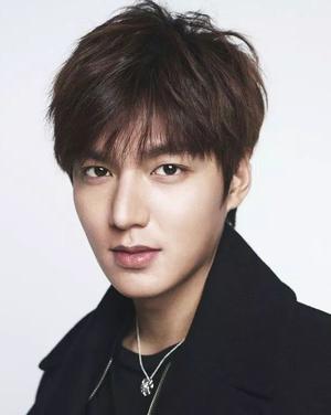 Lee Min Ho