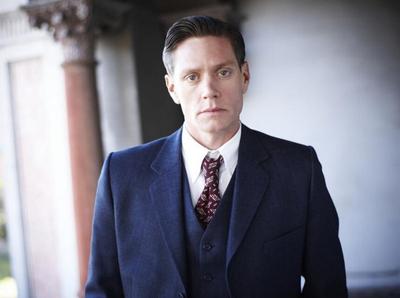 Nathan Page