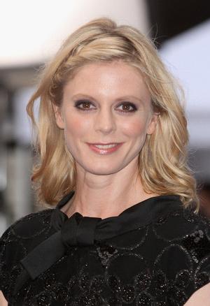 Emilia Fox