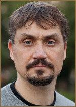 Александр Загоскин