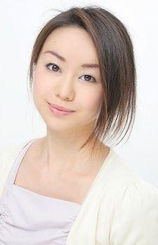 Mutsumi Tamura