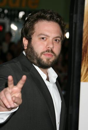 Dan Fogler