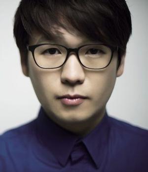 Kim Kang Hyun