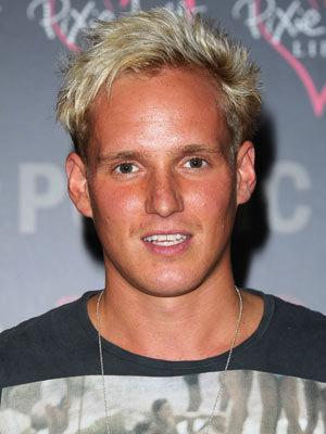 Jamie Laing