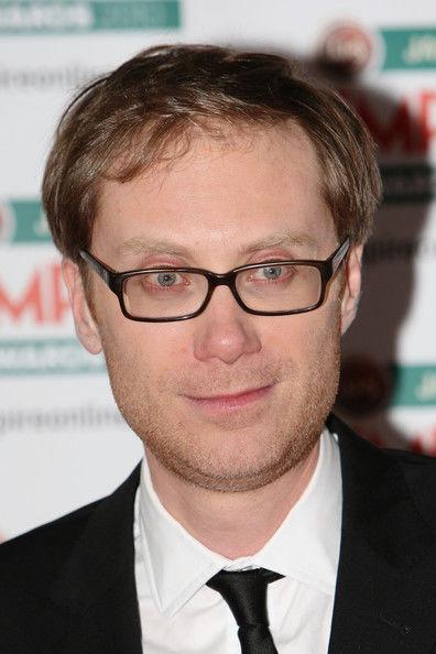 Stephen Merchant