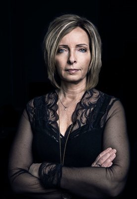Hanne Kristin Rohde