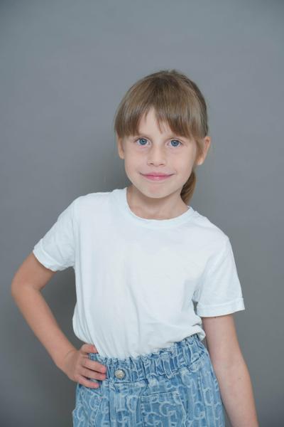 Виолетта Титовская