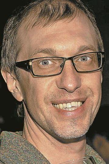 Сергей Соседов