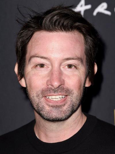 Shane Carruth