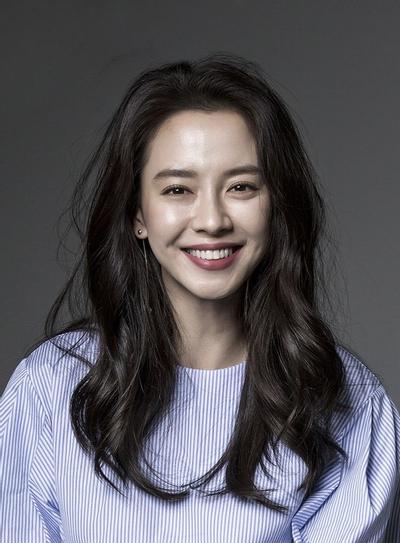 Song Ji Hyo