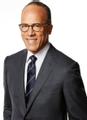 Lester Holt