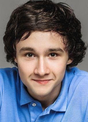 Родион Долгирев