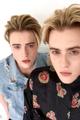 Jedward