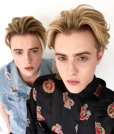 Jedward