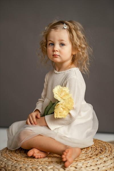 Варвара Куприна