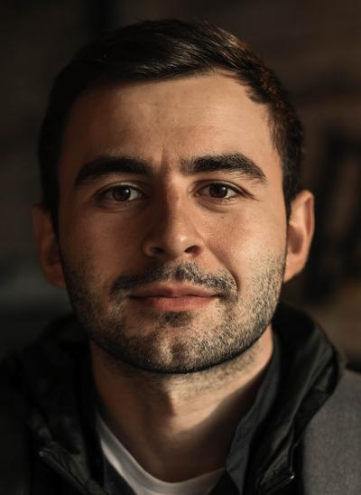 Хетаг Хугаев